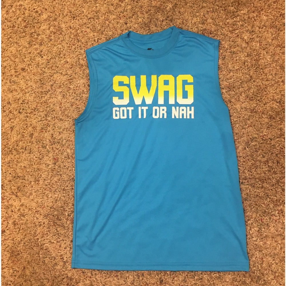 STARTER SLEEVES TANK